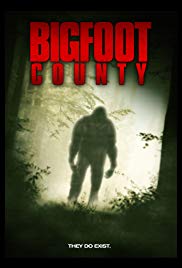 Bigfoot County (20