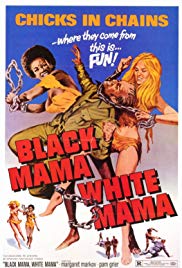 Black Mama White M