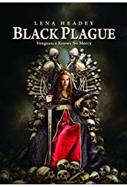 Black Plague (2002