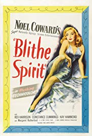 Blithe Spirit (194