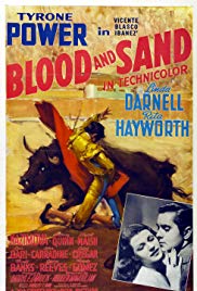 Blood and Sand (19