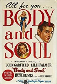 Body and Soul (194