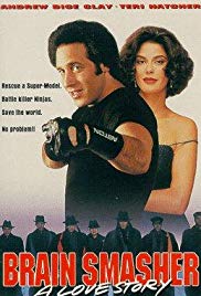 Brain Smasher... A