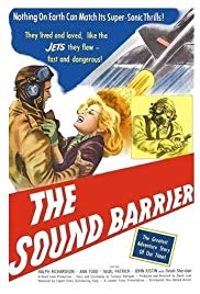 The Sound Barrier 
