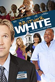 Brother White (201