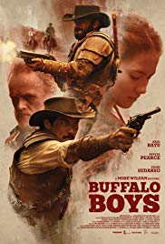 Buffalo Boys (2018