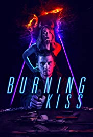 Burning Kiss (2018