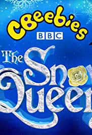 CBeebies: The Snow