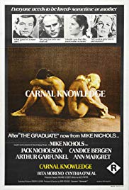 Carnal Knowledge (
