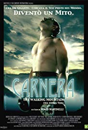 Carnera: The Walki