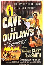 Cave of Outlaws (1