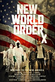 New World OrdeRx (