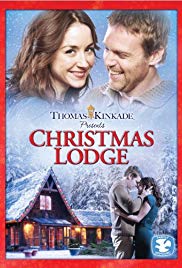 Christmas Lodge (2