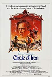 Circle of Iron (19
