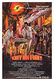 City on Fire (1979