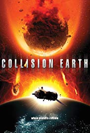 Collision Earth (2