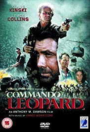Kommando Leopard (