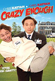 Crazy Enough (2012