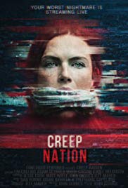 Creep Nation (2019