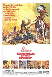 Custer of the West