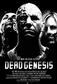Dead Genesis (2010