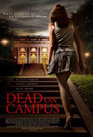 Dead on Campus (20