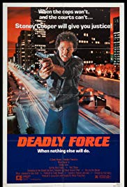 Deadly Force (1983