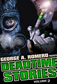 Deadtime Stories: 
