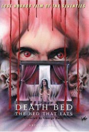 Death Bed: The Bed