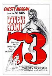 Double Agent 73 (1
