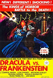Dracula vs. Franke
