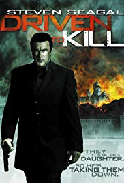 Driven to Kill (20