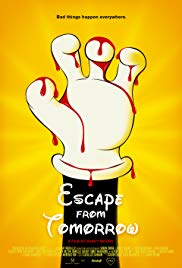 Escape from Tomorr