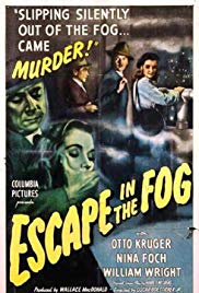Escape in the Fog 