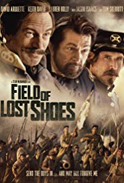 Field of Lost Shoe