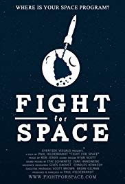 Fight for Space (2