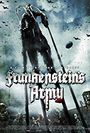 Frankensteins Army