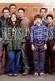 Freaks and Geeks (