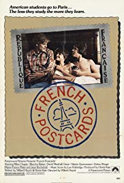 French Postcards (