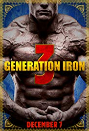 Generation Iron 3 