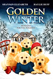 Golden Winter (201