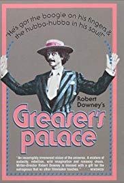 Greasers Palace (1