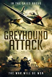 Greyhound Attack (