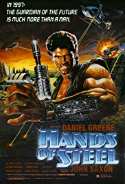 Hands of Steel (19