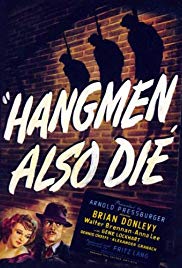 Hangmen Also Die! 