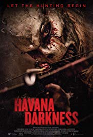 Havana Darkness (2