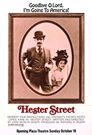 Hester Street (197