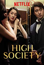 High Society (2018