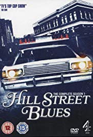 Hill Street Blues 