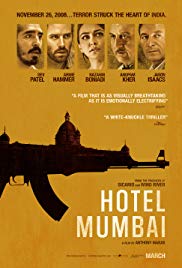 Hotel Mumbai (2018